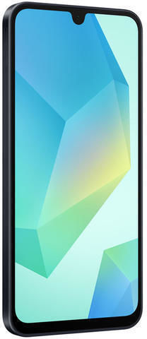 Samsung Galaxy A16 4G Dual SIM (4GB/128GB) Black vista 2
