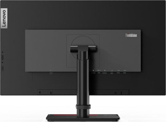 Lenovo ThinkVision P27h-20 IPS Monitor 27" QHD 2560x1440 with Response Time 4ms GTG view 4