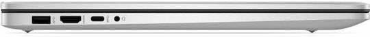 HP 17-cn0019nf 17.3" FHD (Celeron Quad Core-N4120/4GB/128GB SSD/W11 S) (FR Keyboard) view 5