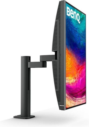 BenQ PD2706UA IPS HDR Monitor 27" 4K 3840x2160 with Response Time 5ms GTG view 7