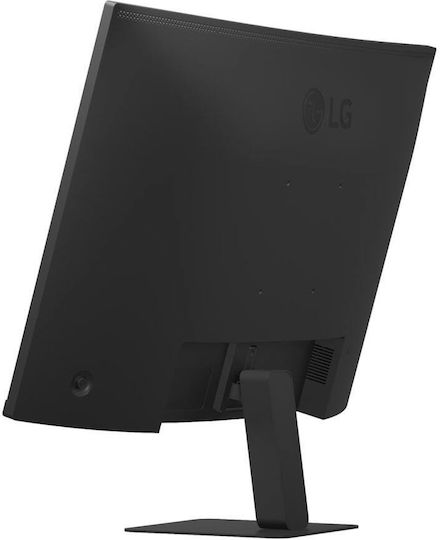 LG 27U421A-B VA HDR Curved Monitor 27" FHD 1920x1080 with Response Time 5ms GTG view 5