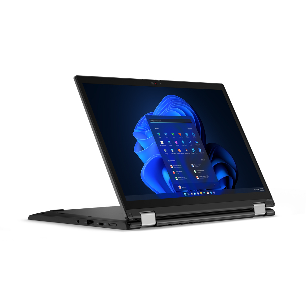 Lenovo ThinkPad L13 Yoga Gen 3 (Intel) 13.3" IPS FHD+ Touchscreen (i5-1235U/16GB/512GB SSD/W10 Pro) (US Keyboard) view 6