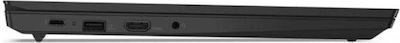 Lenovo ThinkPad E15 Gen 4 (Intel) 15.6" IPS FHD (i5-1235U/16GB/256GB SSD/W11 Home) (GR Keyboard) view 3