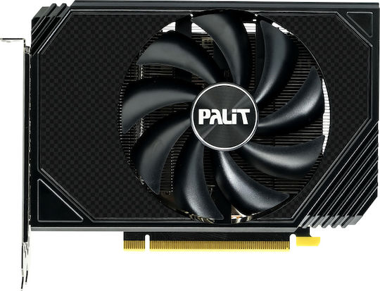 Palit GeForce RTX 3060 12GB GDDR6 StormX OC Graphics Card view 3