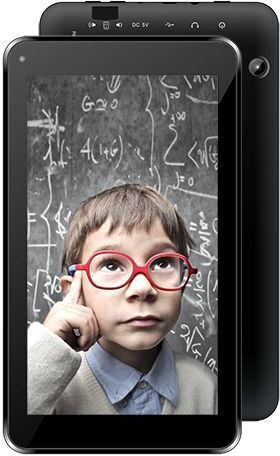 Sunny SN7009 7" Tablet Black view 2