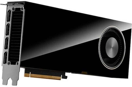 PNY RTX 6000 Ada 48GB GDDR6 Graphics Card view 1