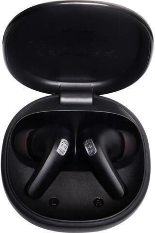 HiFuture FlyBuds 4 Bluetooth Handsfree Earphones Black view 4