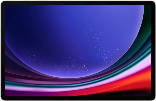 Samsung Galaxy Tab S9+ 5G 12.4" (12GB/256GB) Beige view 2