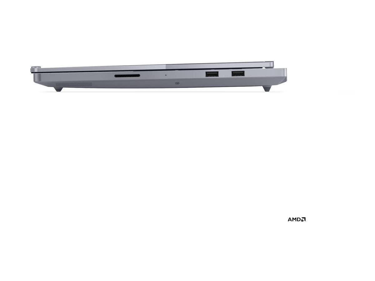 Lenovo ThinkBook 16p Gen 6 16" IPS QHD+ 240Hz (Ryzen 9-8940HX/32GB/1TB SSD/GeForce RTX 5060/W11 Pro) (US Keyboard) view 2