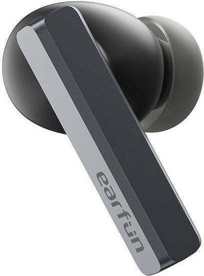 Earfun Air Pro SV In-ear Bluetooth Handsfree Earphones with Sweat Resistance and Charging Case Black vista 3