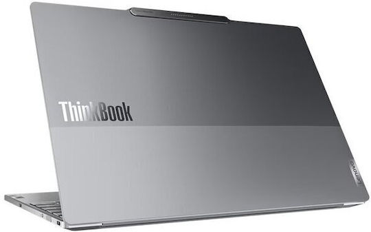 Lenovo ThinkBook 13x G4 IMH 13.5" IPS 120Hz (Ultra 9-185H/32GB/1TB SSD/W11 Pro) Luna Grey (GR Keyboard) view 4