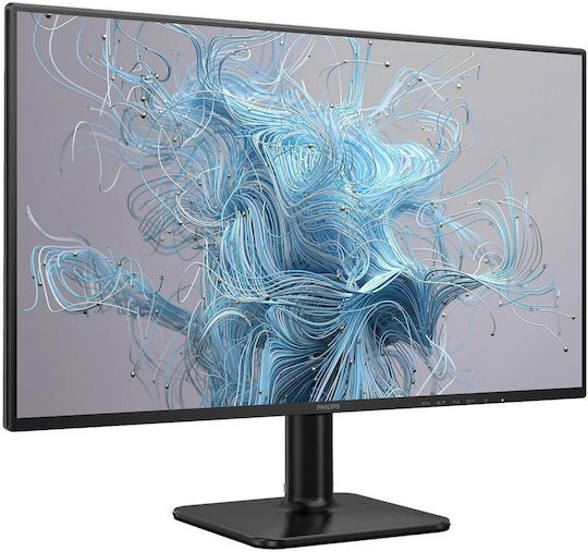 Philips 24E2N1110 IPS Monitor 23.8" FHD 1920x1080 with Response Time 4ms GTG