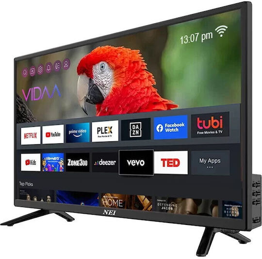 Nei Smart Television 75" 4K UHD LED 75NE6901 (2021) view 5
