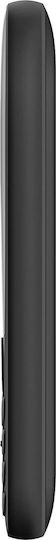 Nokia 6310 2021 Dual SIM Mobile with Buttons (Greek Menu) Black view 5