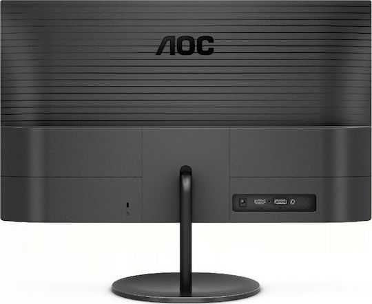 AOC Q27V4EA IPS Monitor 27" QHD 2560x1440 with Response Time 4ms GTG view 6