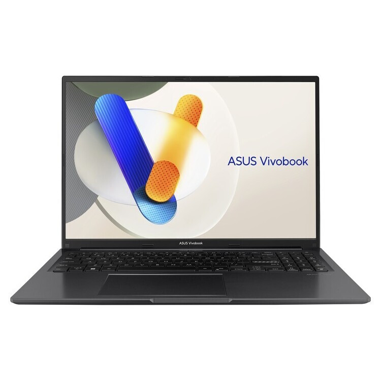 Asus Vivobook 16 X1605VA-OLED-SH2182W 16" FHD+ (i7-13620H/16GB/1TB SSD/W11 Home) Indie Black (GR Keyboard) view 2