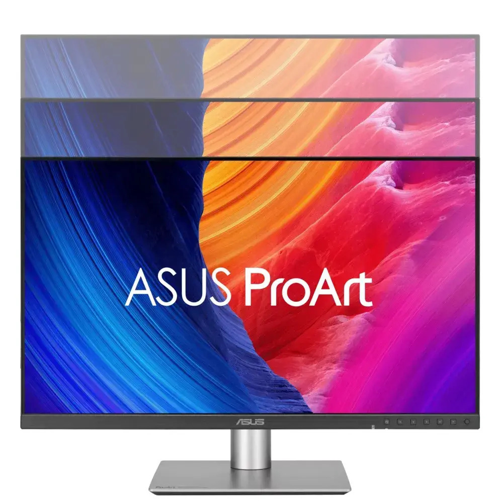 Asus ProArt PA278CGRV IPS Monitor 27" QHD 2560x1440 144Hz with 5ms GTG Response Time view 9