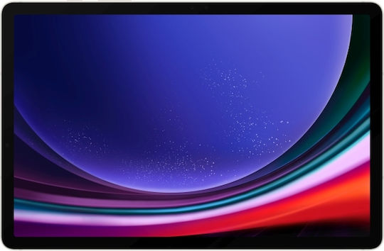 Samsung Galaxy Tab S9 11" (12GB/256GB) Beige view 2