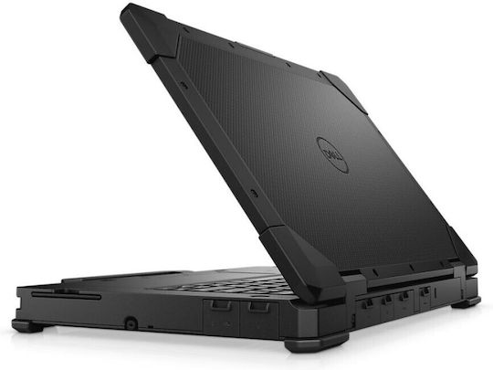 Dell Latitude 5430 Rugged 14" FHD Touchscreen (i7-1185G7/32GB/1TB SSD/W11 Pro) (US Keyboard) view 5
