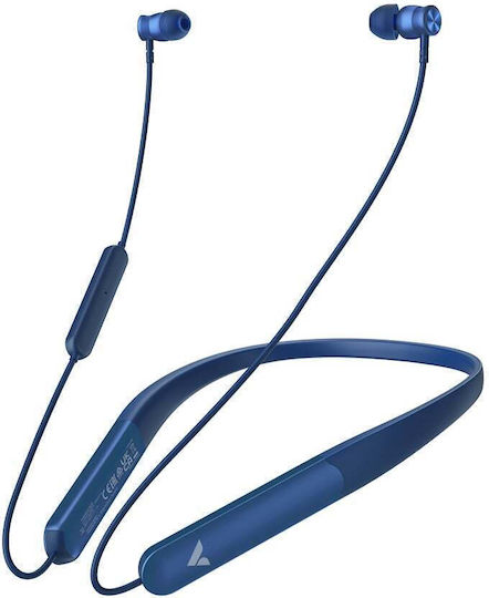 Verbatim TruSound Pro In-ear Bluetooth Handsfree Earphones Blue