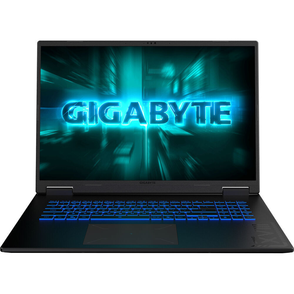 Gigabyte A18 GA83H 18" IPS QHD+ 165Hz (Ryzen 7-260/32GB/1.0TB SSD/GeForce RTX 5070/W11 Home) (US Keyboard)
