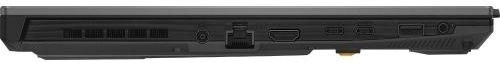 Asus Gaming TUF A15 FA507NVR-LP006 15.6" FHD 144Hz (Ryzen 7-7453HS/16GB/1TB SSD/GeForce RTX 4060/No OS) Mecha Gray view 5