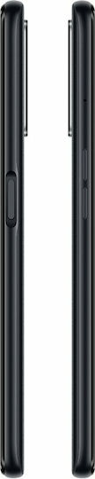 Oppo A76 Dual SIM (4GB/128GB) Glowing Black view 7