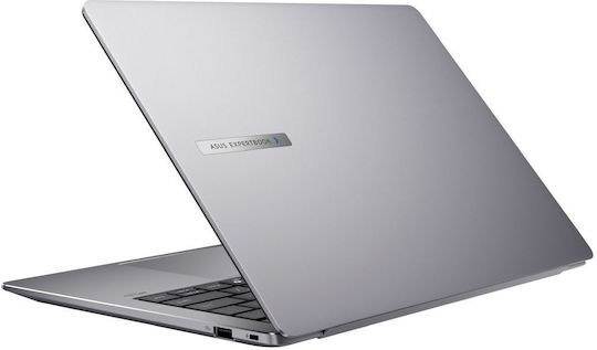 Asus Expertbook P5 P5405CSA-NZ0408X 14" QHD+ 144Hz (Ultra 7-258V/32GB/512GB SSD/No OS) (International English Keyboard) view 3