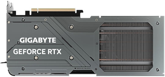 Gigabyte GeForce RTX 4070 Ti Super 16GB GDDR6X Gaming OC Graphics Card vue 5