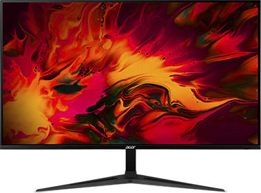 Acer Nitro RG321QUP 31.5" HDR QHD 2560x1440 IPS Gaming Monitor 170Hz