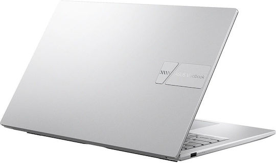 Asus Vivobook 15 X1504VA-BQ1038W 15.6" FHD (i3-1315U/16GB/512GB SSD/W11 Home) (US Keyboard) view 5