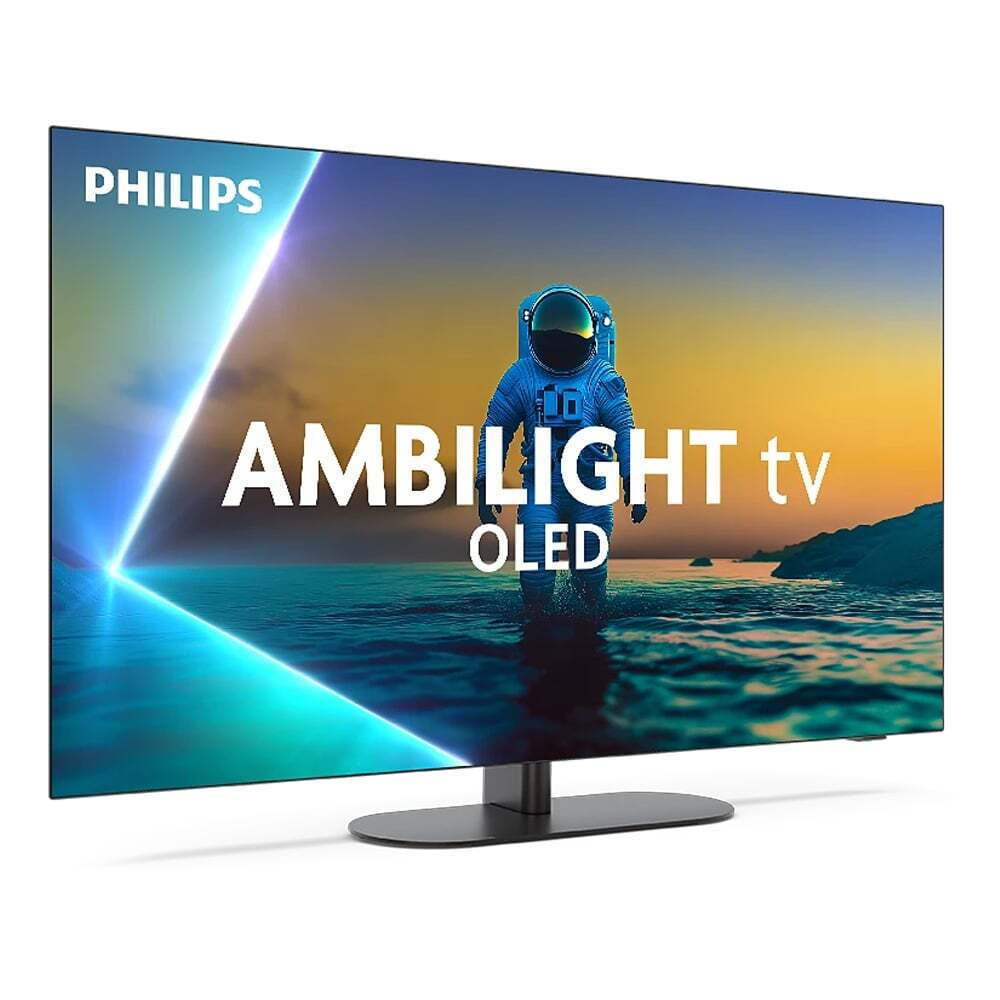 Philips Smart Television 65" 4K UHD OLED Ambilight HDR (2025) view 6