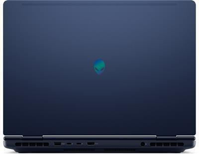 Dell 16 Aurora AC16250 16" QHD+ (Core 7-240H/16GB/1TB SSD/GeForce RTX 5050/W11 Pro) (UK Keyboard) view 8