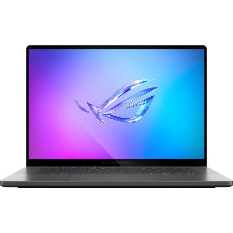 Asus ROG Zephyrus G16 GU605CX-QR096 GU605CX-QR096 16" OLED QHD+ (Ultra 9-285H/64GB/1TB SSD/No OS) Eclipse Gray (US Keyboard)