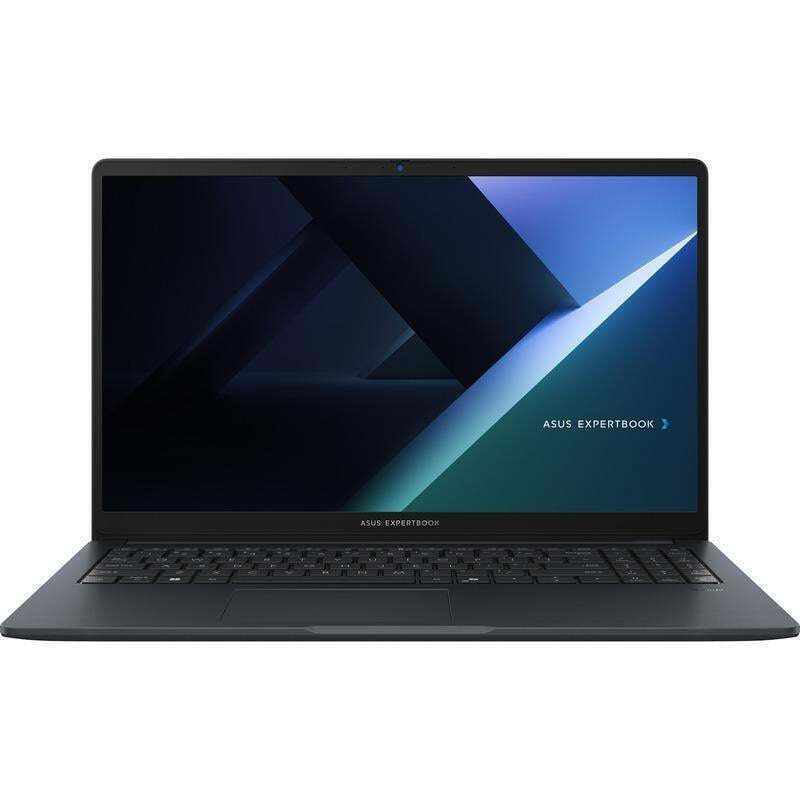 Asus ExpertBook 15.6" FHD (Ryzen 7-7735U/32GB/512GB SSD/No OS) (US Keyboard) view 1