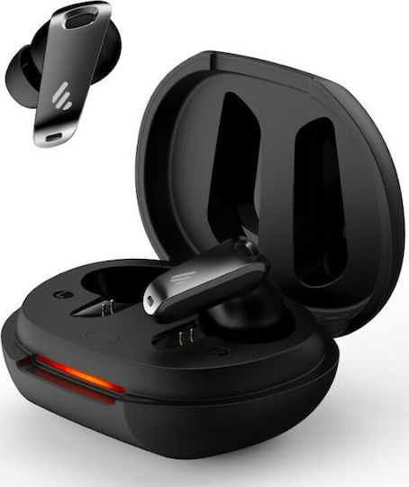 Edifier Neobuds Pro Bluetooth Handsfree Earphones with Sweat Resistance and Charging Case Black view 5