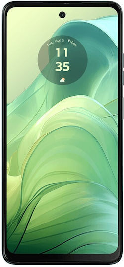 Motorola Moto G04 Dual SIM (8GB/128GB) Sea Green view 3