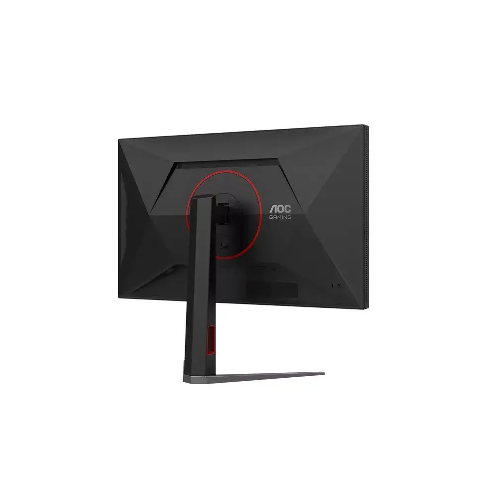 AOC U27G4XM IPS HDR Gaming Monitor 27" 4K 3840x2160 160Hz with 1ms Response Time GTG view 4