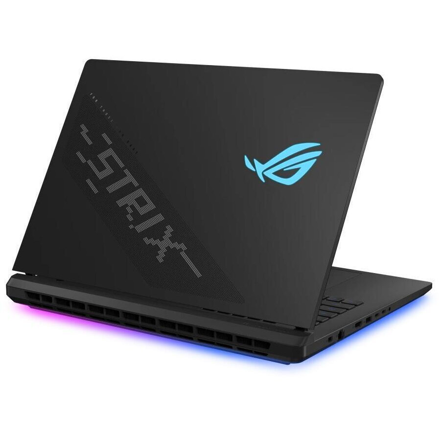 Asus Rog Strix Scar G835LX-SA063 18" (Ultra 9-275HX/64GB/2.0TB SSD/GeForce RTX 5090/No OS) (US Keyboard) view 5