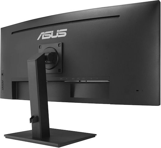 Asus VA34VCPSR Ultrawide VA Curved Monitor 34" QHD 3440x1440 with Response Time 4ms GTG view 4