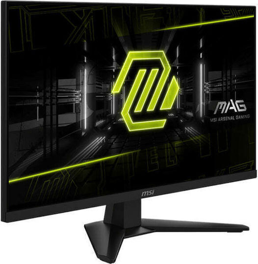 MSI MAG 274F Gaming Monitor 27" FHD 1920x1080 200Hz view 3