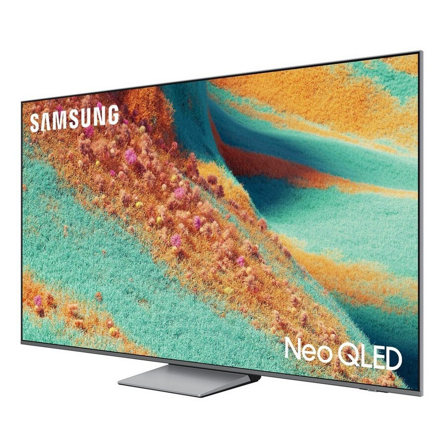 Samsung Smart Television 85" 4K UHD Neo QLED QN85F HDR (2025) vista 3