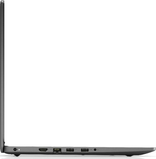 Dell Inspiron 3501 15.6" FHD (i3-1005G1/4GB/256GB SSD/W10 S) (GR Keyboard) view 3