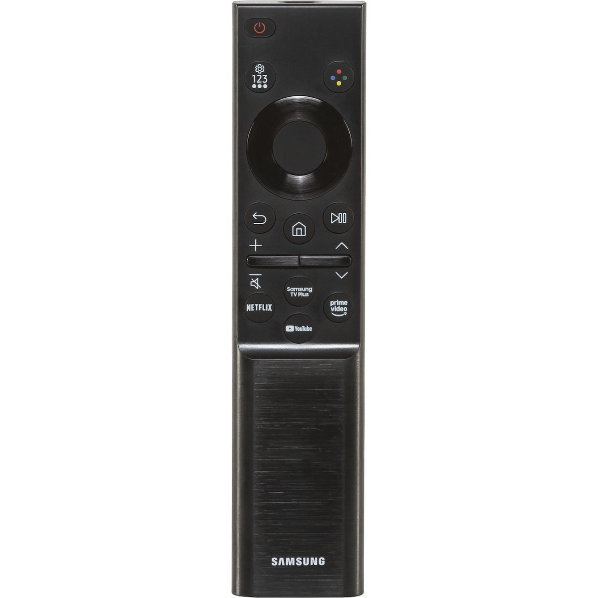 Samsung Smart Television 43" 4K UHD LED Crystal U8099F HDR (2025) view 8