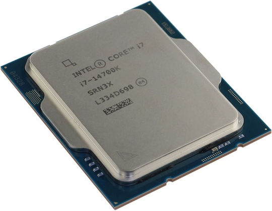 Intel Core i7-14700K 2.5GHz Processor 20 Core for Socket 1700 in Box view 5