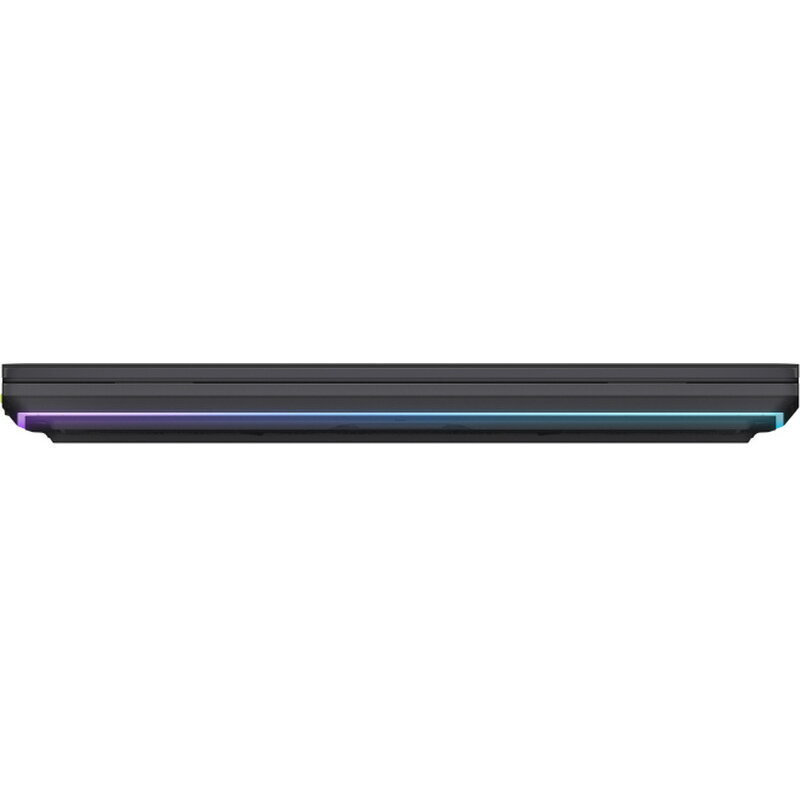 Asus ROG Strix G16 G615LW-S5045 G615LW-S5045 16" QHD+ 240Hz (Ultra 9-275HX/32GB/1TB SSD/GeForce RTX 5080/No OS) Eclipse Gray (US Keyboard) vue 7