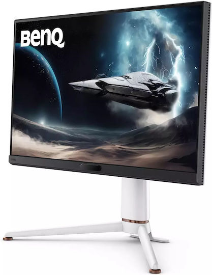BenQ EX271Q IPS HDR Gaming Monitor 27" QHD 2560x1440 180Hz with Response Time 1ms GTG vue 5