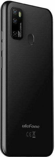 Ulefone Note 9P Dual SIM (4GB/64GB) Black view 5
