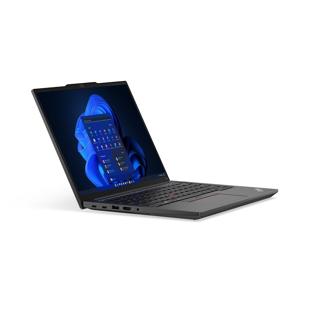 Lenovo ThinkPad E14 14" FHD+ (i7-1355U/16GB/512GB SSD/W11 Pro) (US Keyboard) view 6