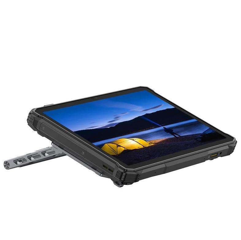 Ulefone Armor Pad 5 Ultra 11" Tablet (12GB/512GB) Black view 6